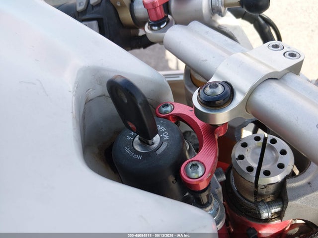 Ducati Supersport