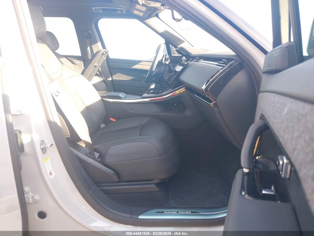 Land Rover Range Rover Sport P400 Dynamic Se