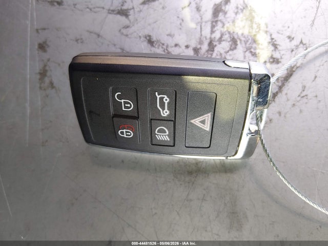 Land Rover Range Rover Sport P400 Dynamic Se