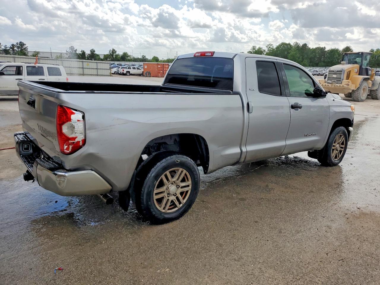 Toyota Tundra Sr5