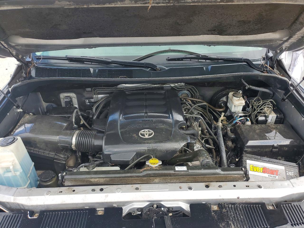 Toyota Tundra Sr5
