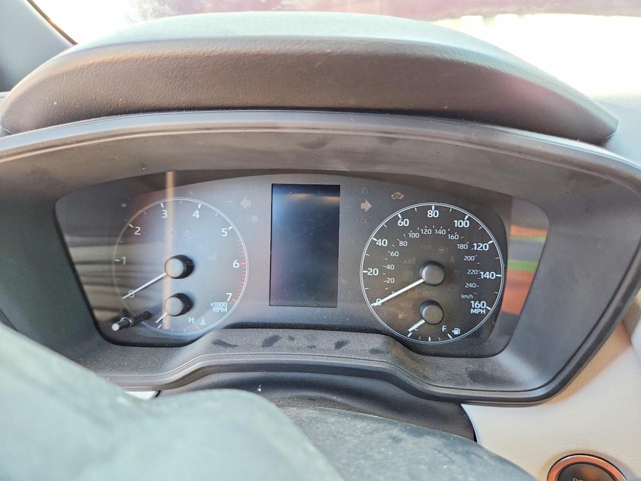 Toyota Corolla Se