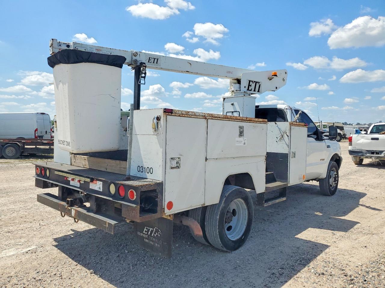 Ford F-450 Super Duty