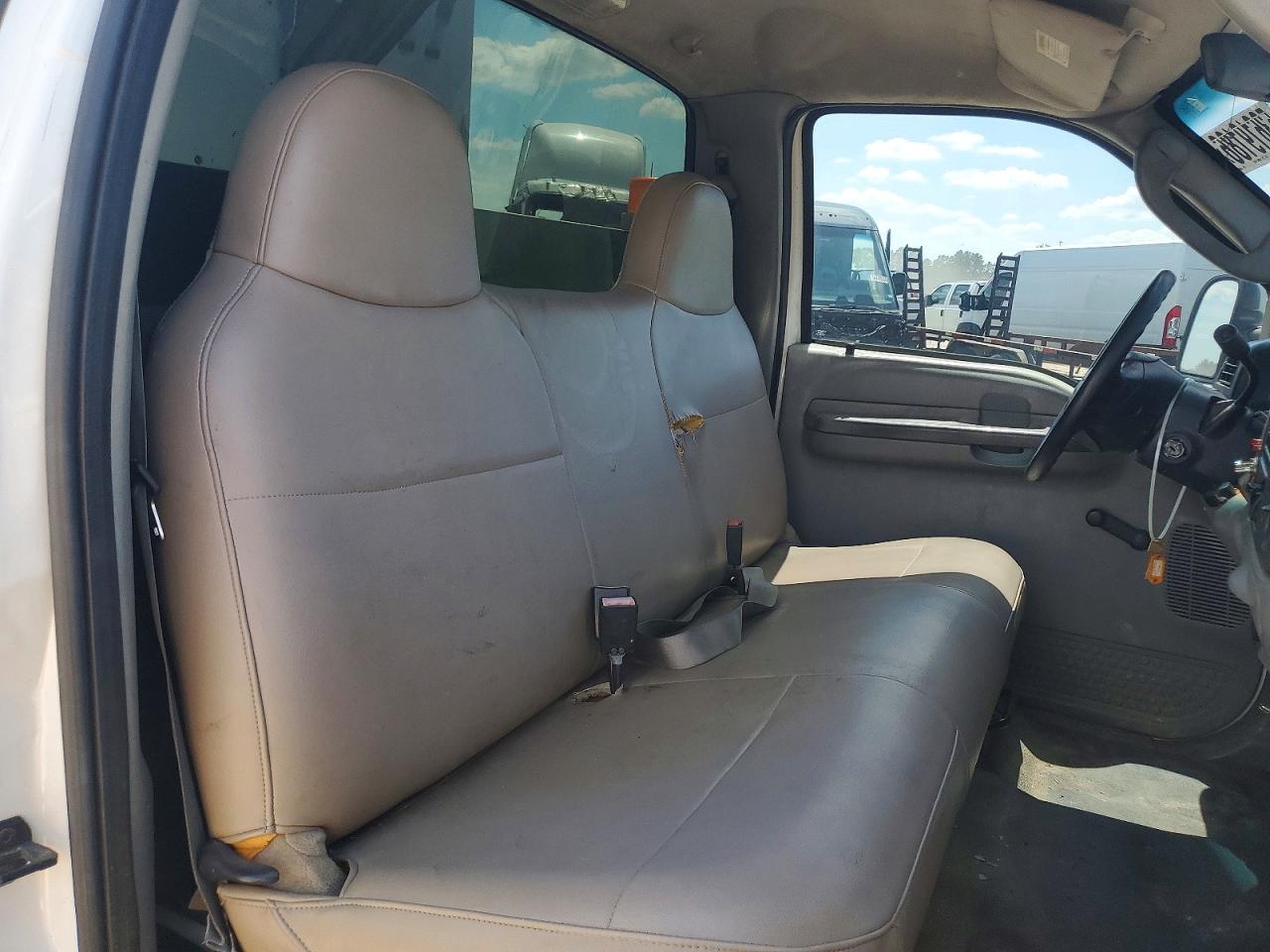 Ford F-450 Super Duty