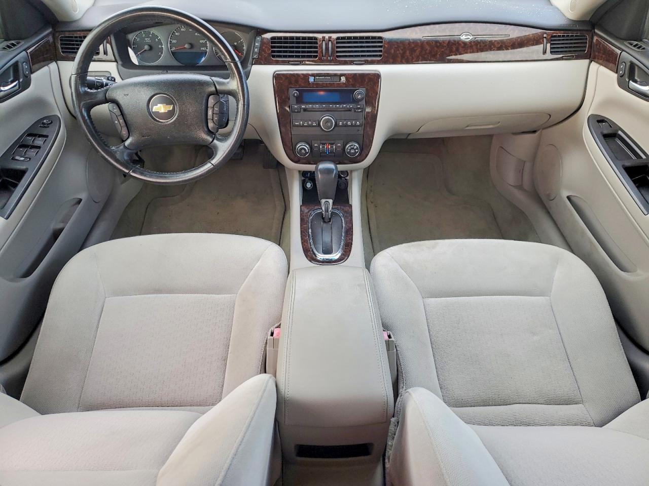 Chevrolet Impala Lt