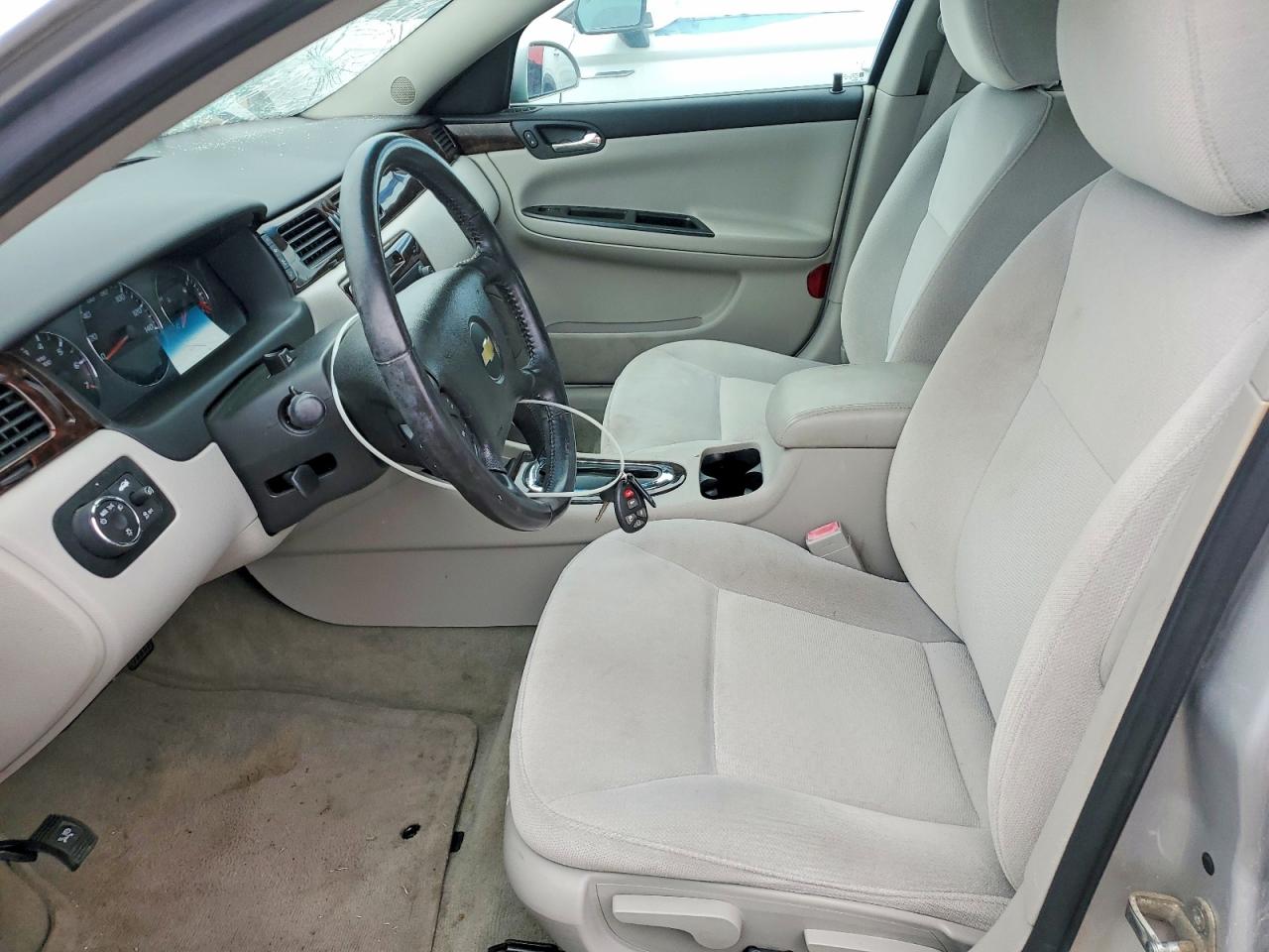 Chevrolet Impala Lt