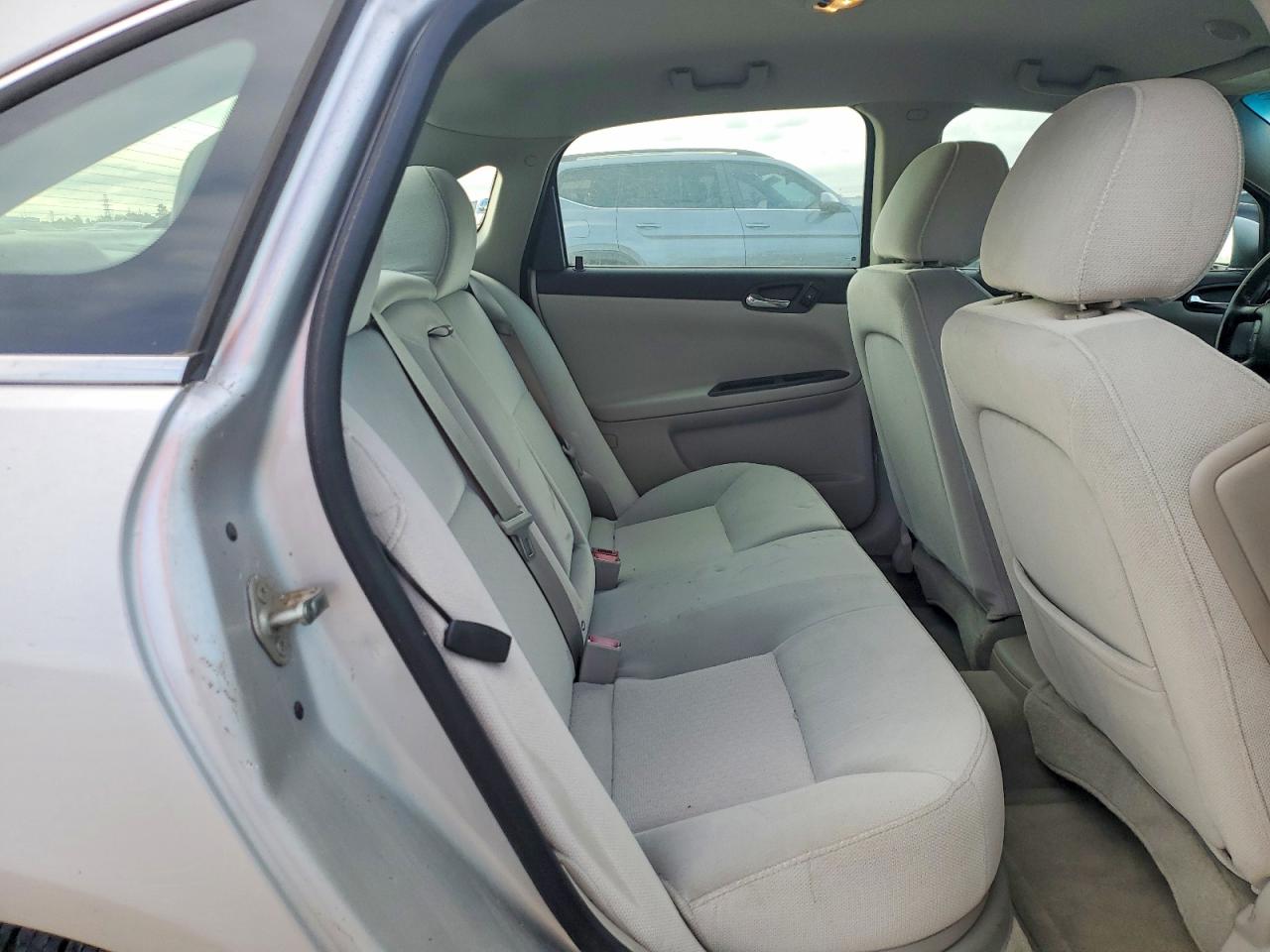 Chevrolet Impala Lt