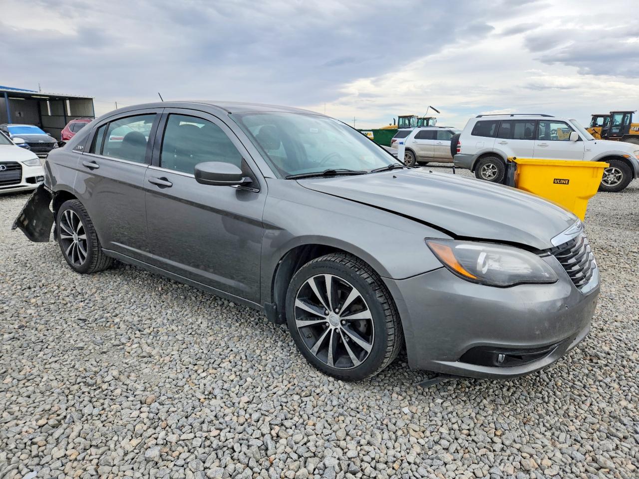 Chrysler 200 Touring