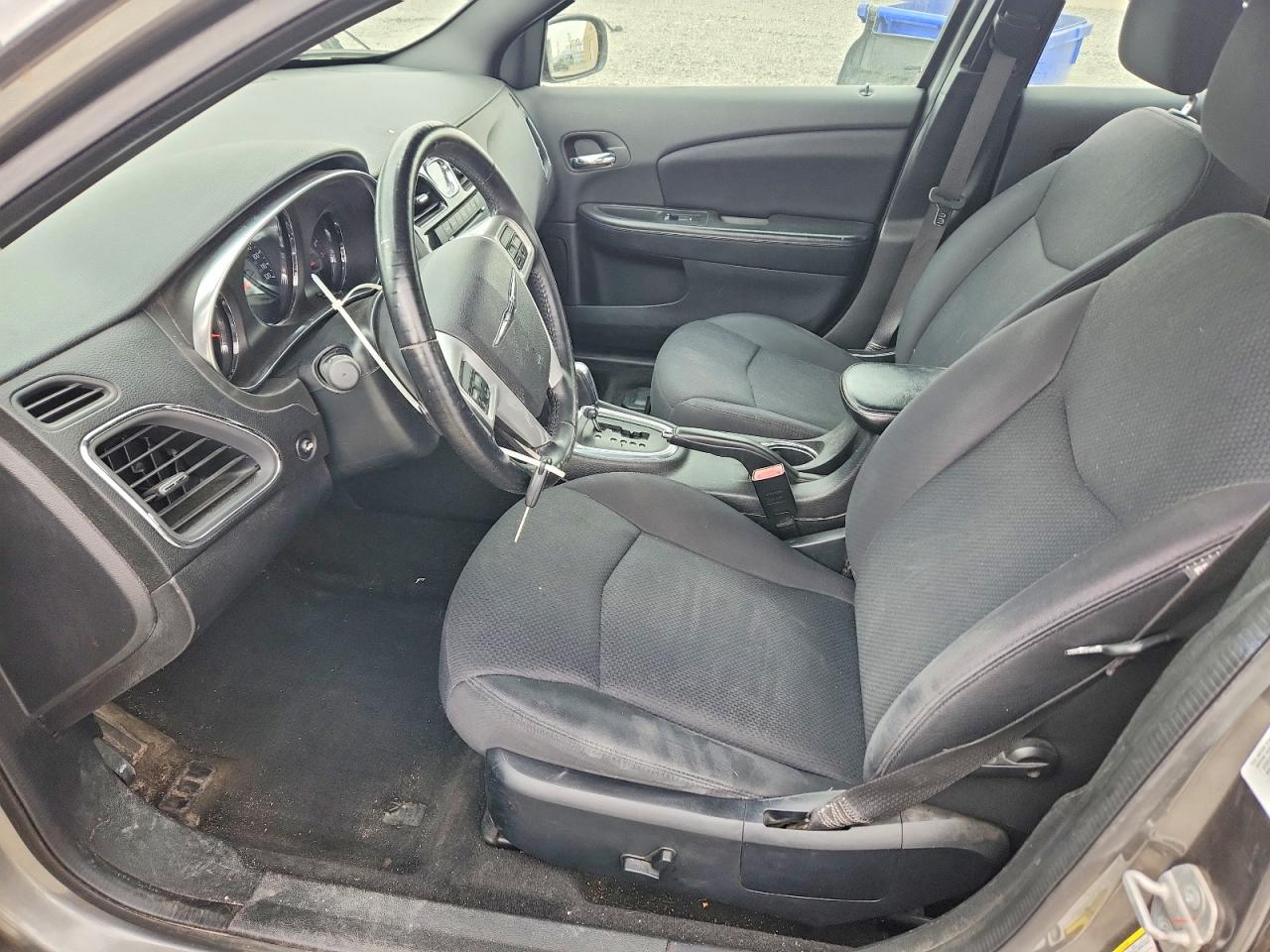 Chrysler 200 Touring