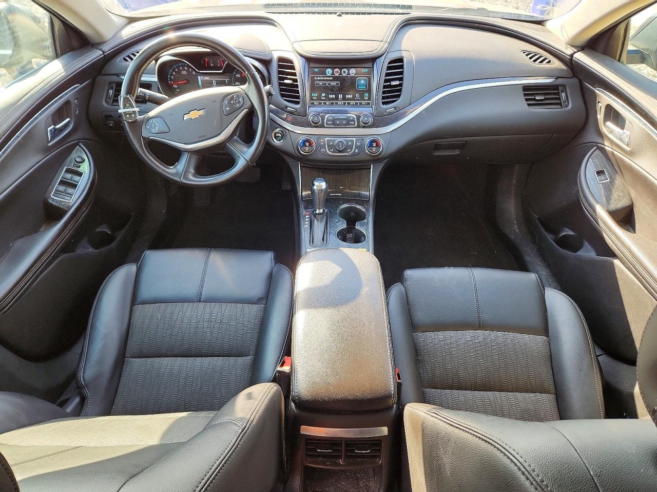 Chevrolet Impala Lt