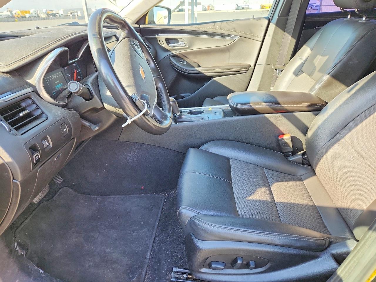 Chevrolet Impala Lt