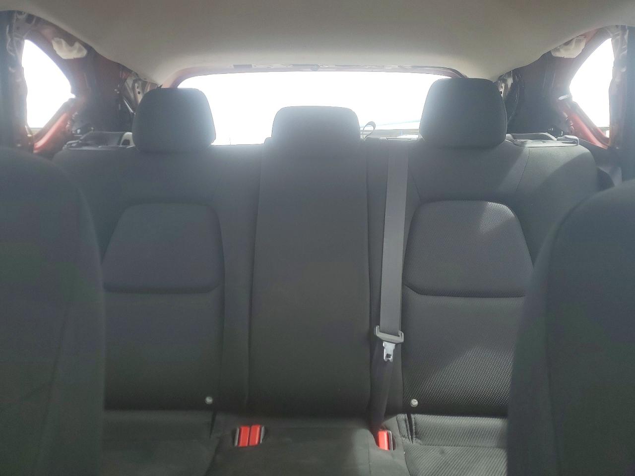 Mazda Cx Sport