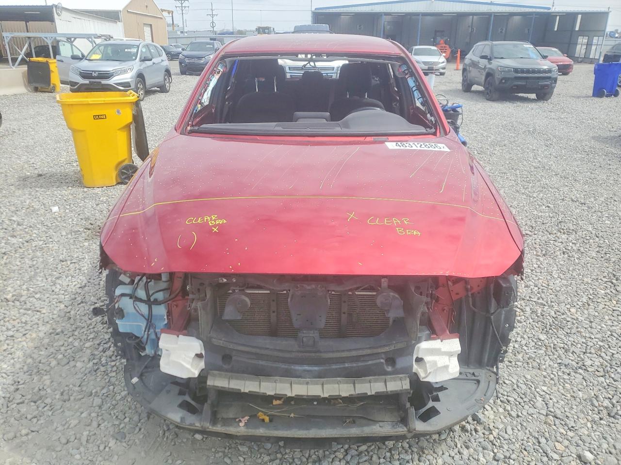 Mazda Cx Sport
