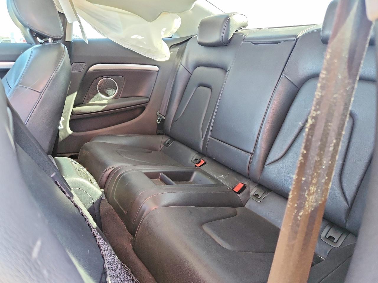 Audi A5 Premium Plus