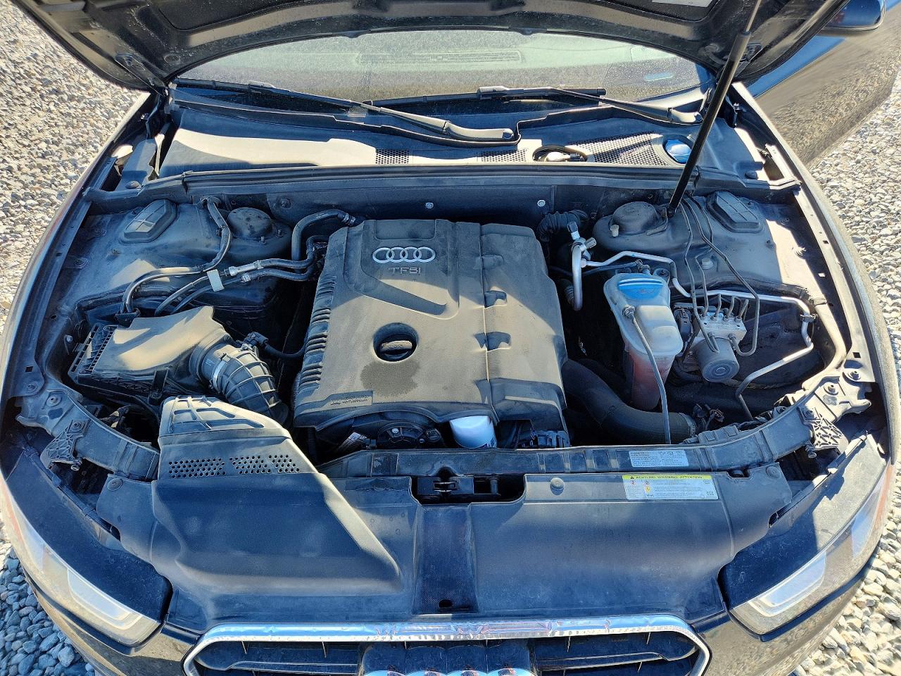 Audi A5 Premium Plus