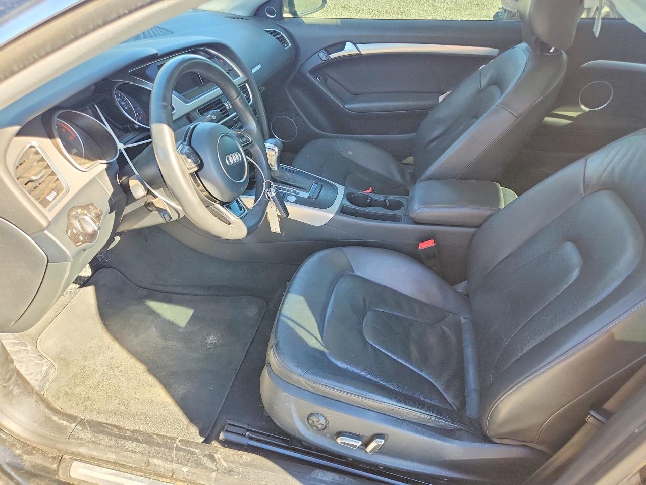 Audi A5 Premium Plus