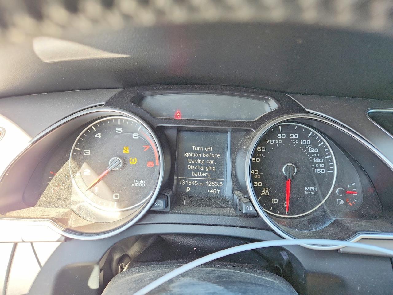 Audi A5 Premium Plus