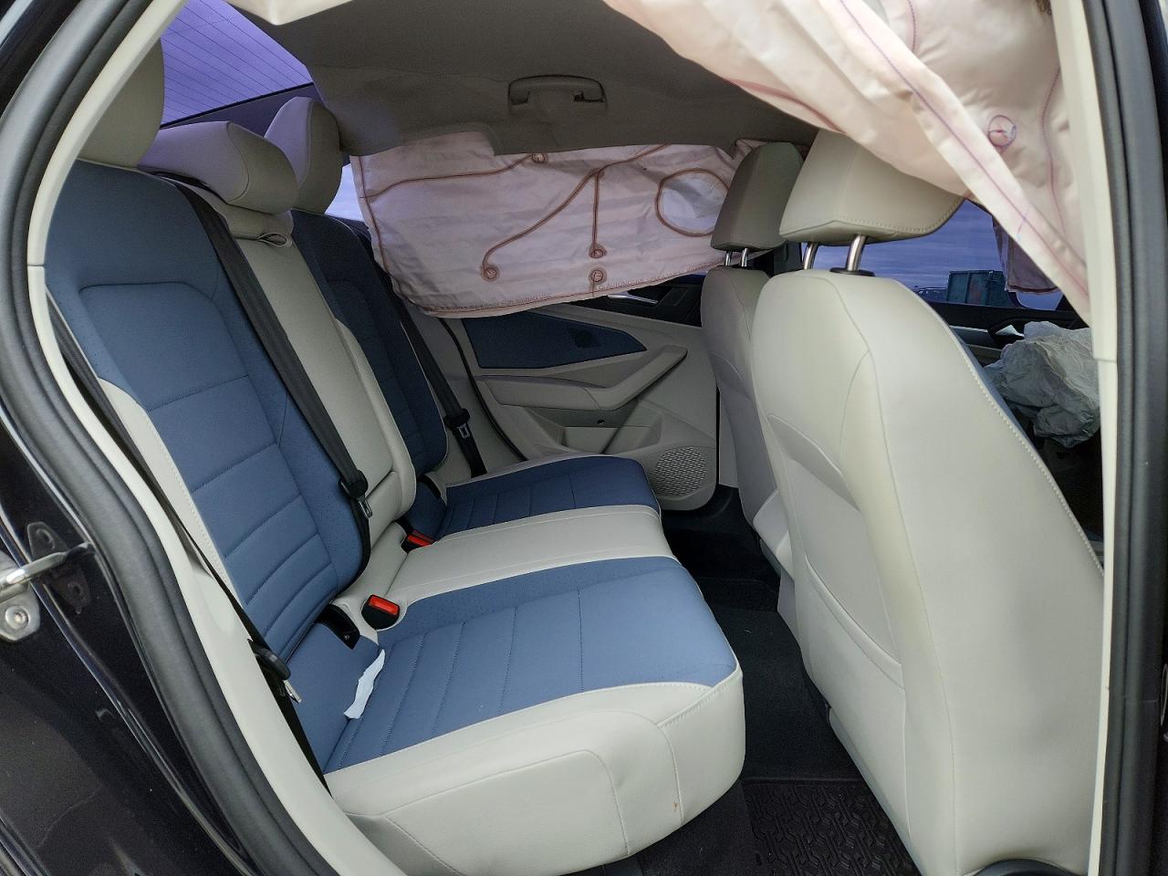 Volkswagen Jetta Se