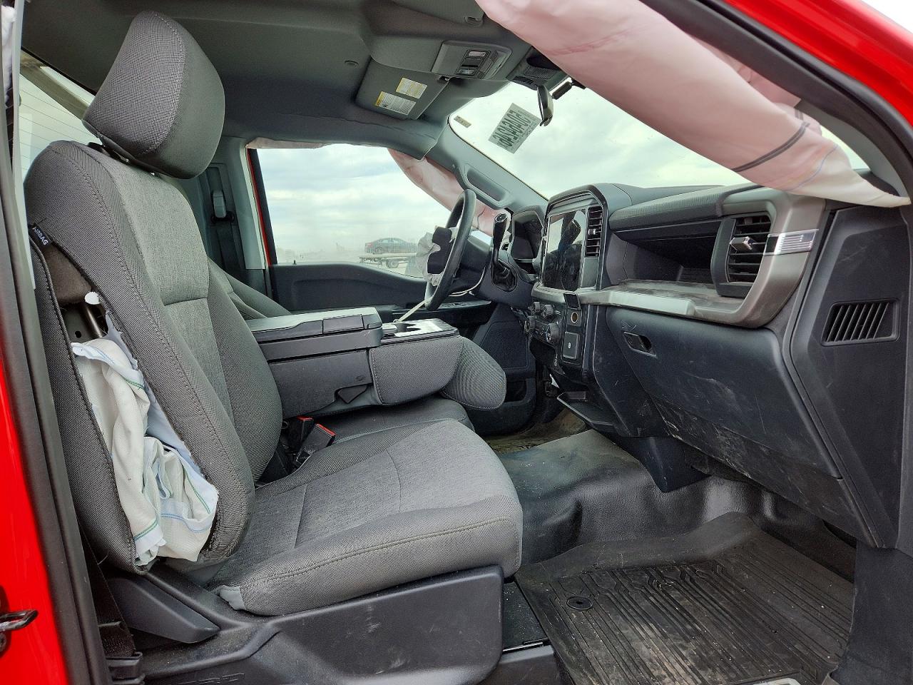 Ford F-150 Xl