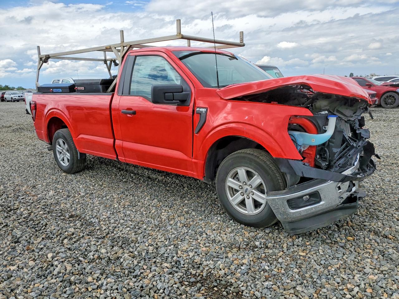 Ford F-150 Xl