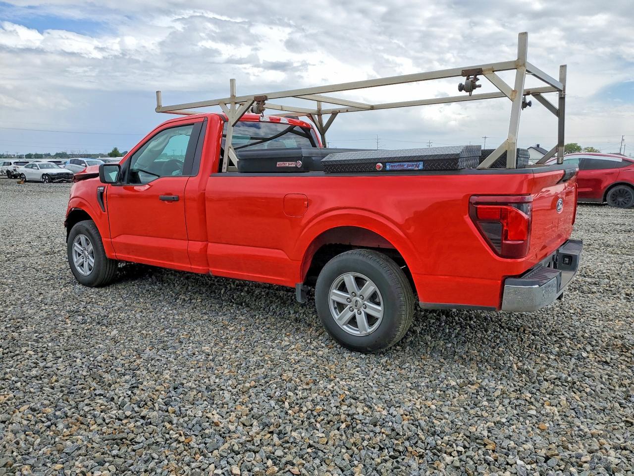 Ford F-150 Xl