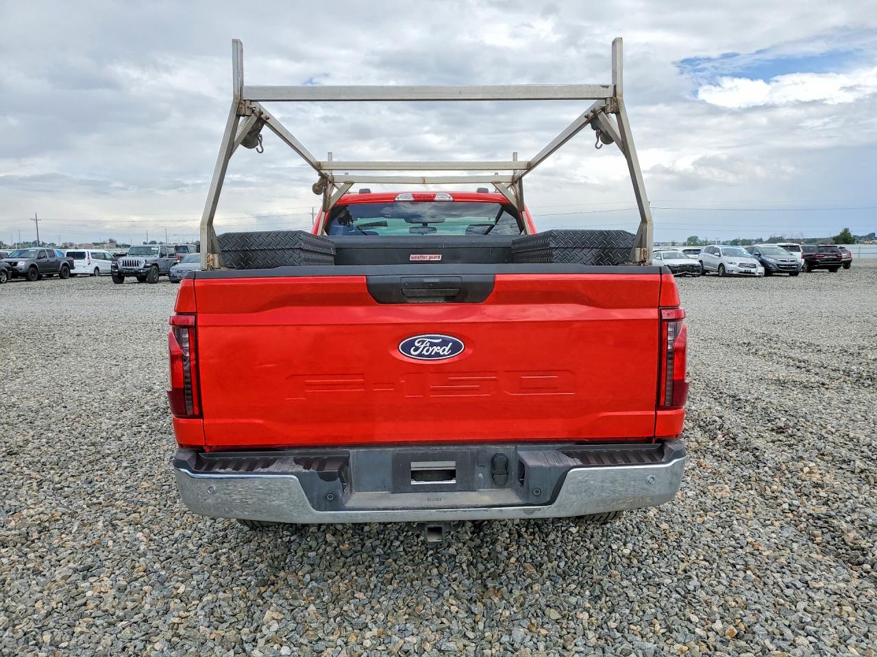 Ford F-150 Xl