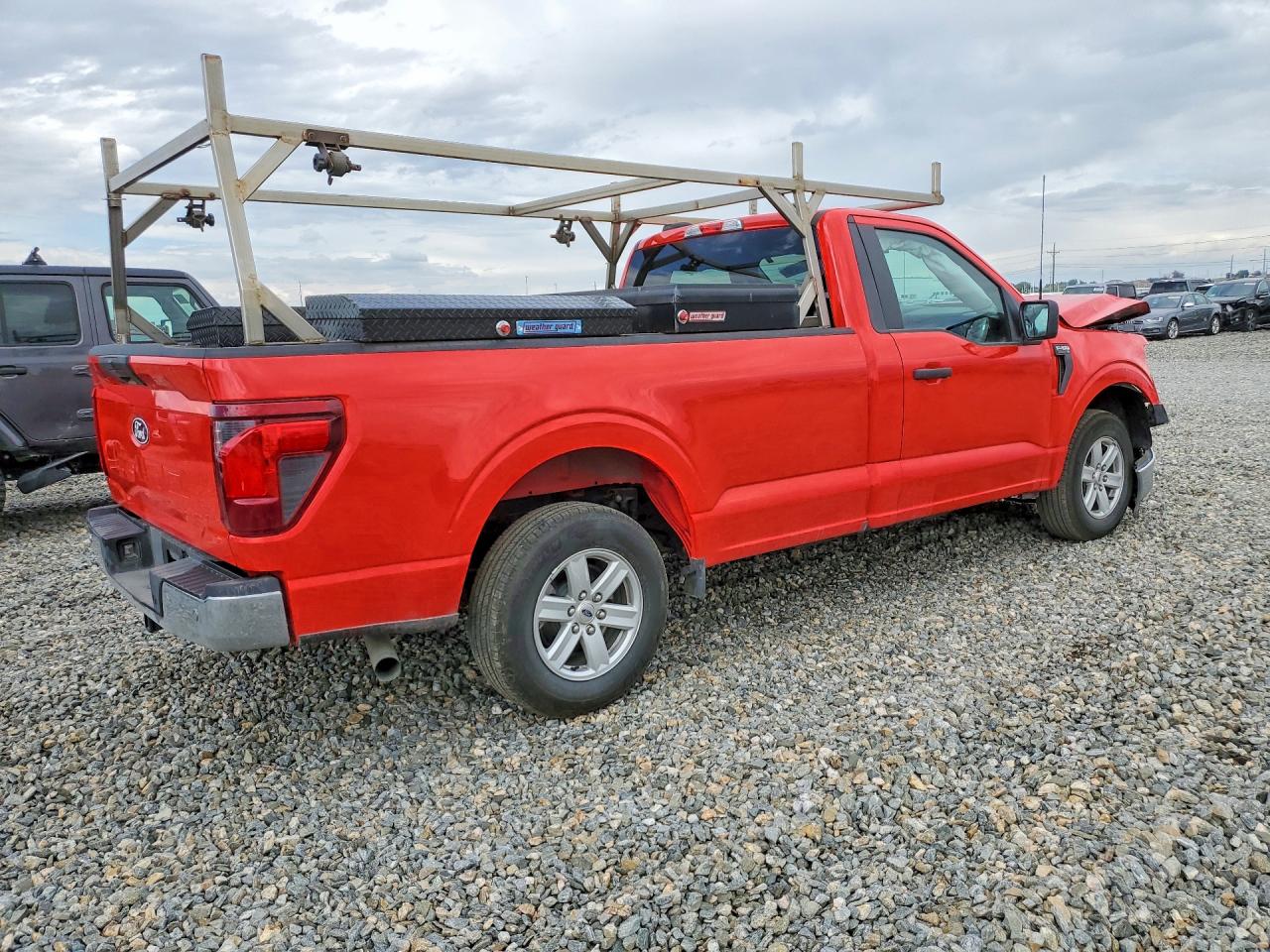 Ford F-150 Xl