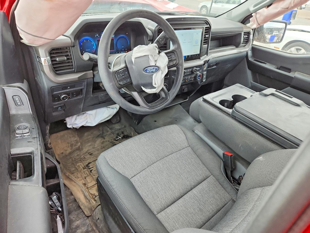 Ford F-150 Xl