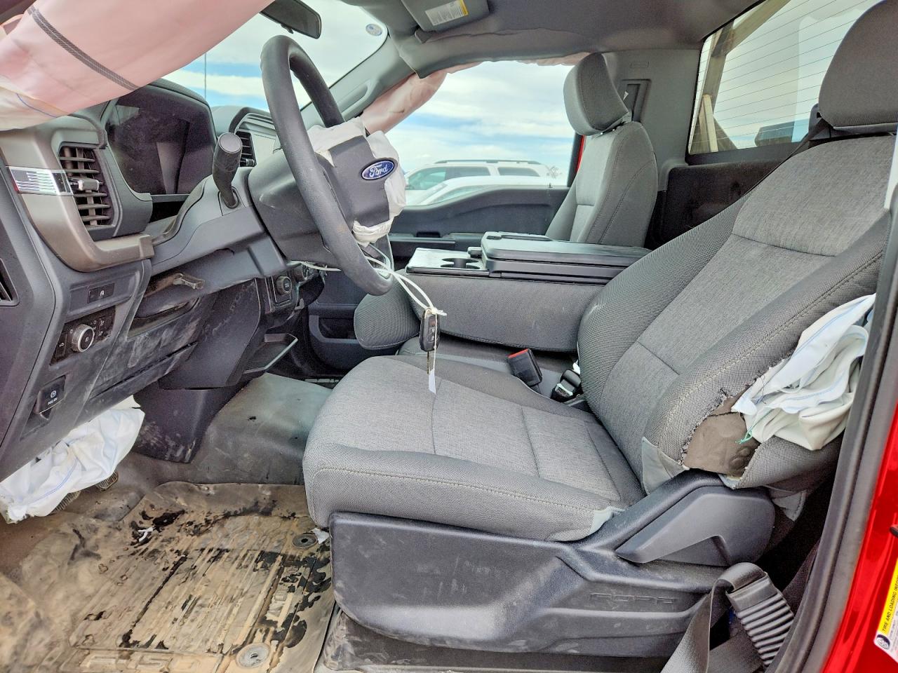 Ford F-150 Xl