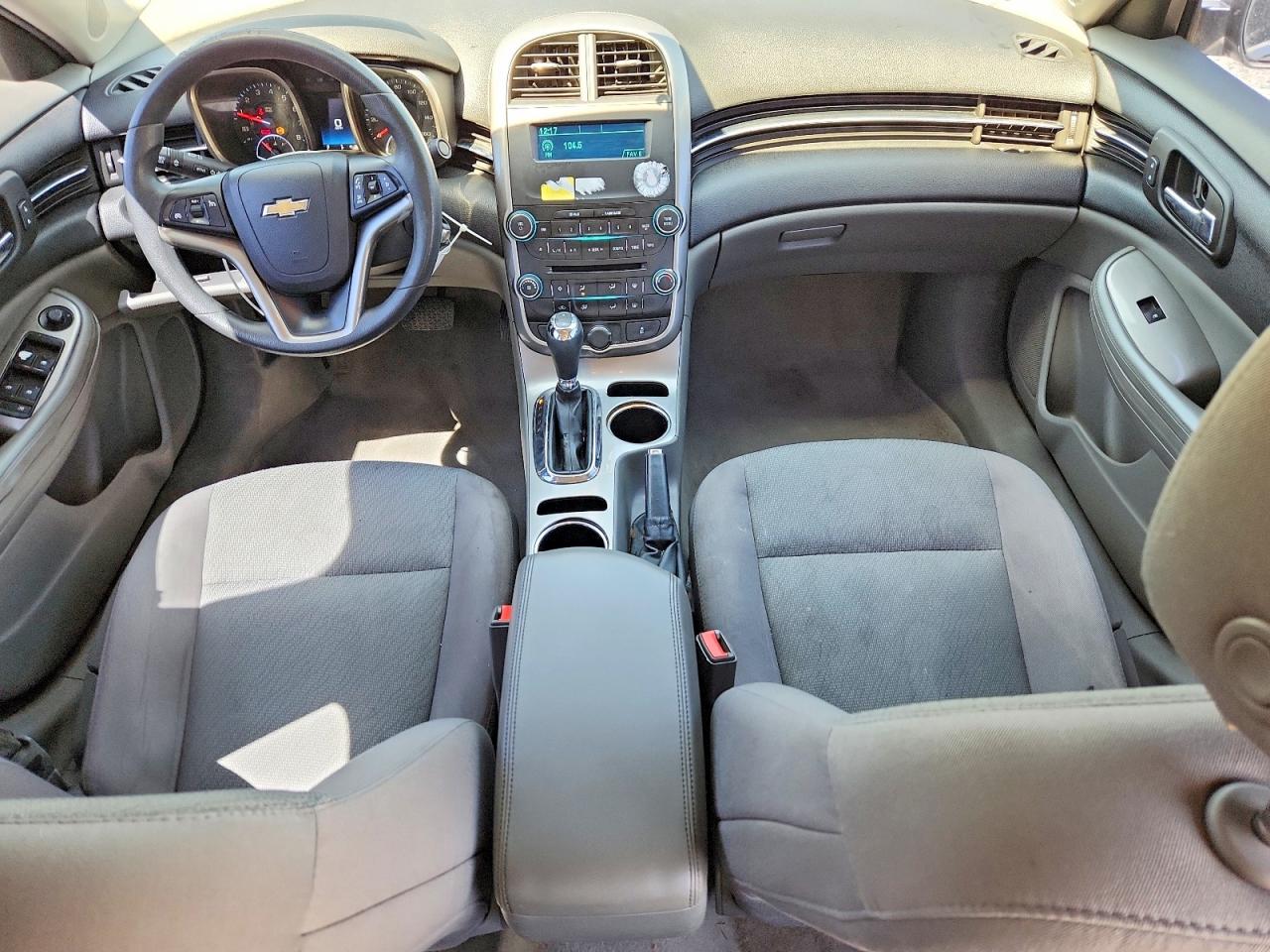 Chevrolet Malibu Ls