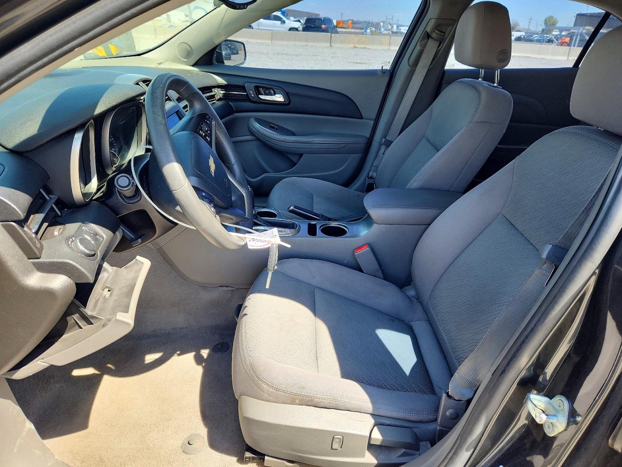 Chevrolet Malibu Ls