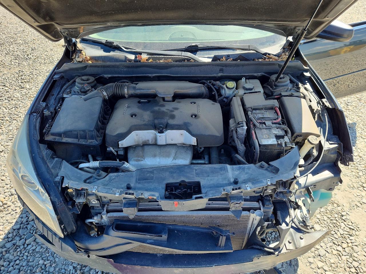 Chevrolet Malibu Ls