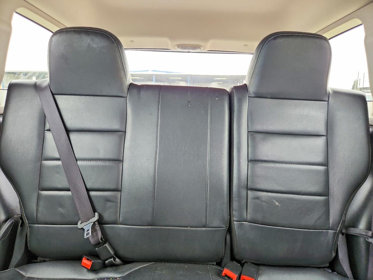 Jeep Patriot Latitude