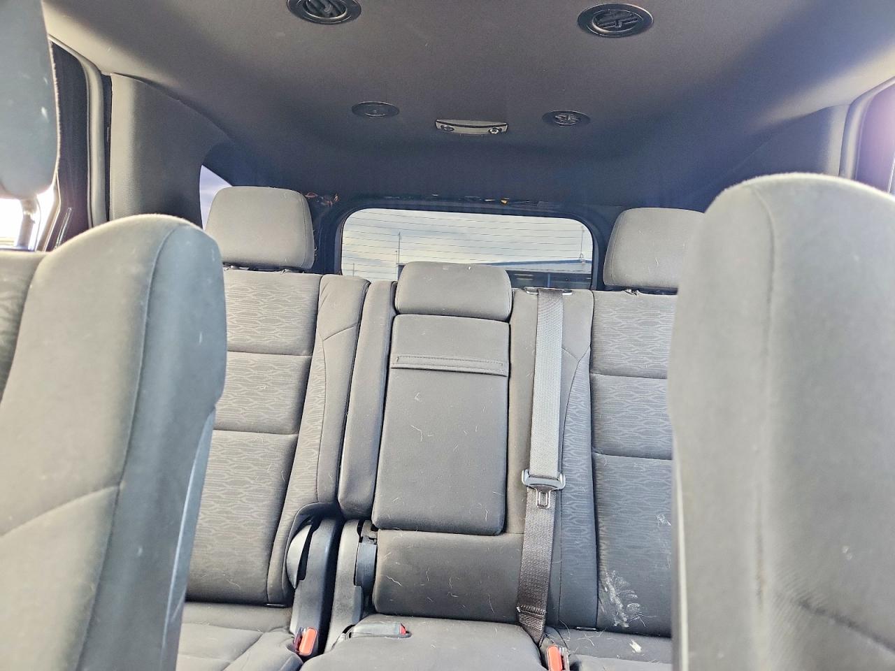 Dodge Durango Sxt