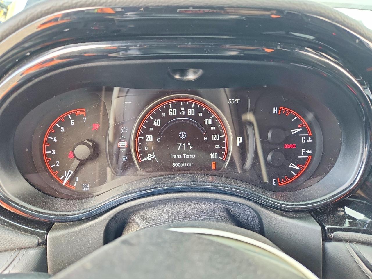 Dodge Durango Sxt