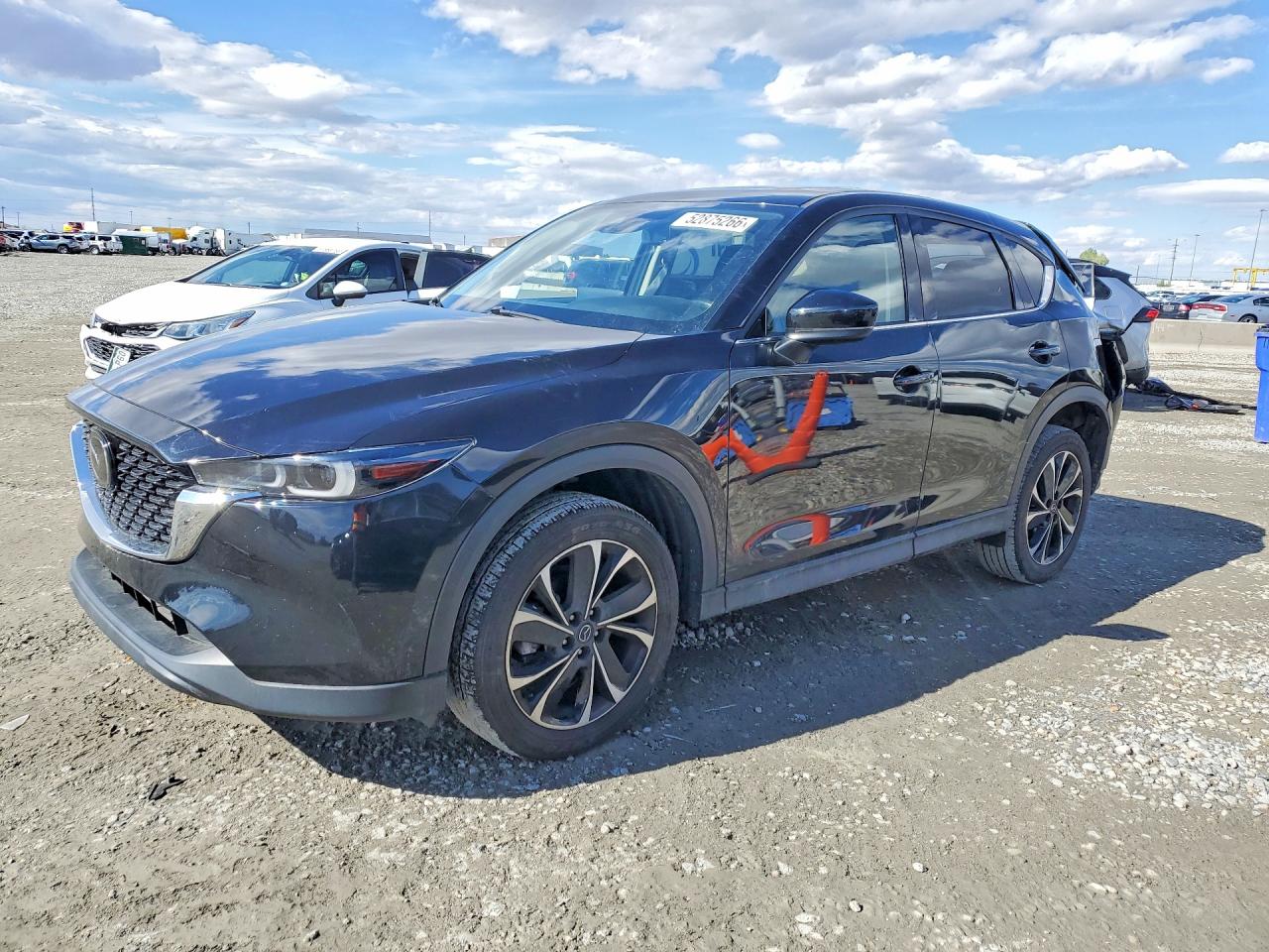 Salvage Mazda Other Image