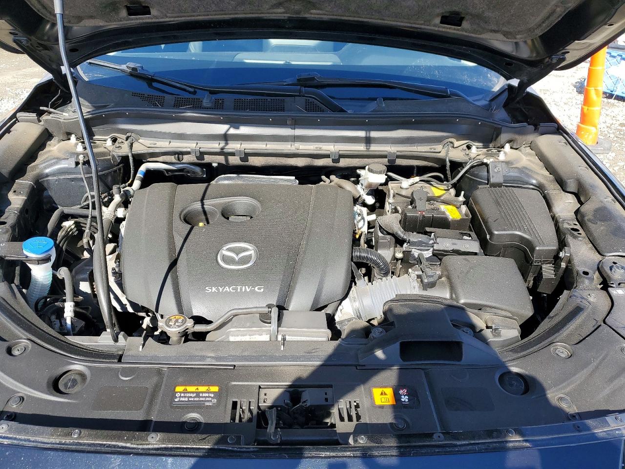 Mazda Other