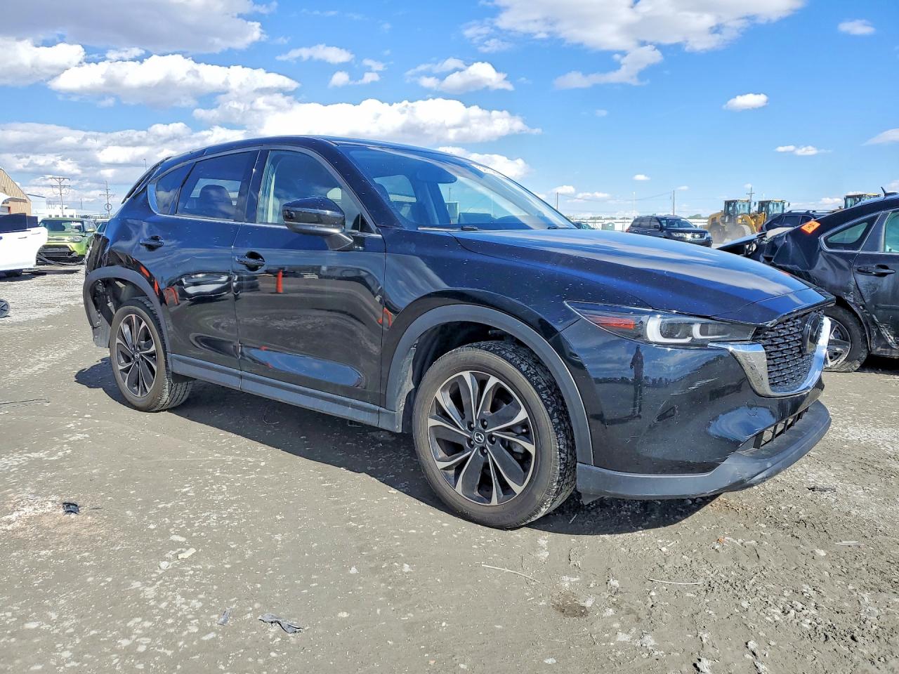 Mazda Other