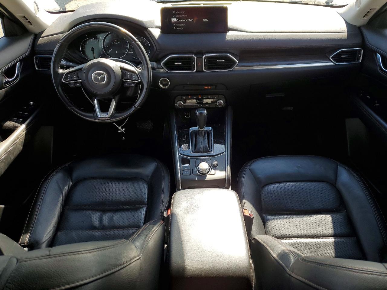 Mazda Other