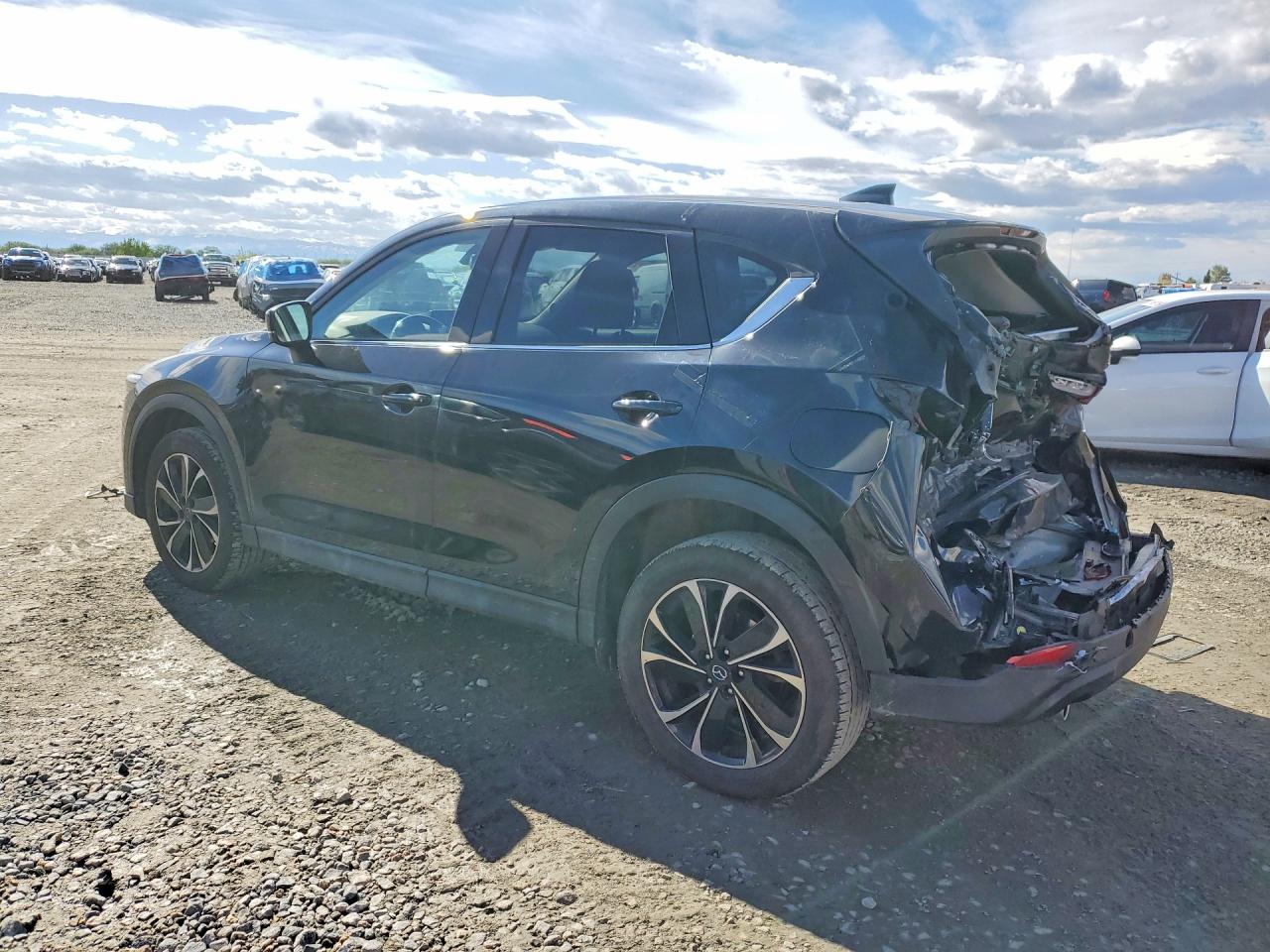 Mazda Other