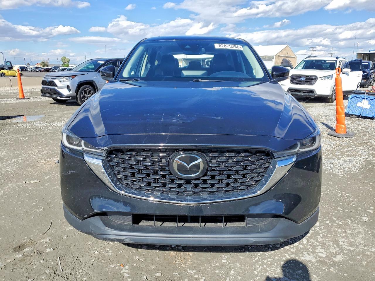 Mazda Other