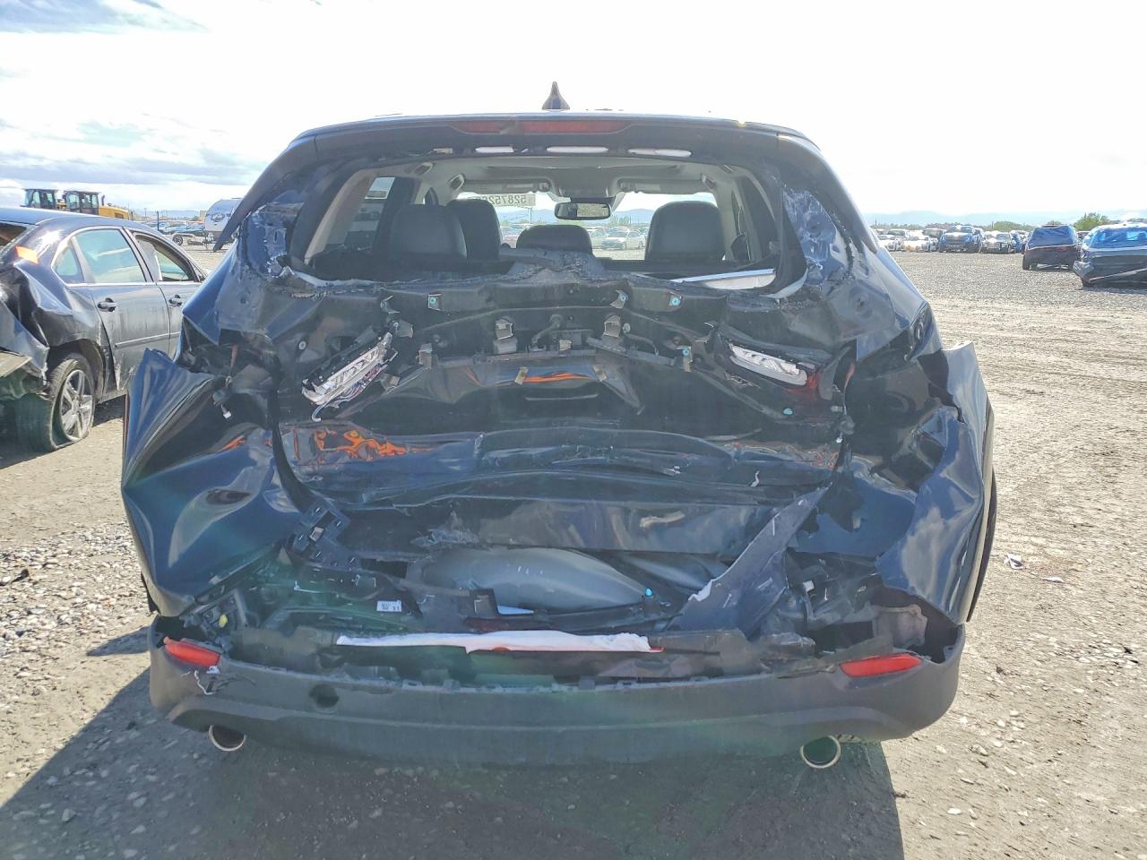 Mazda Other