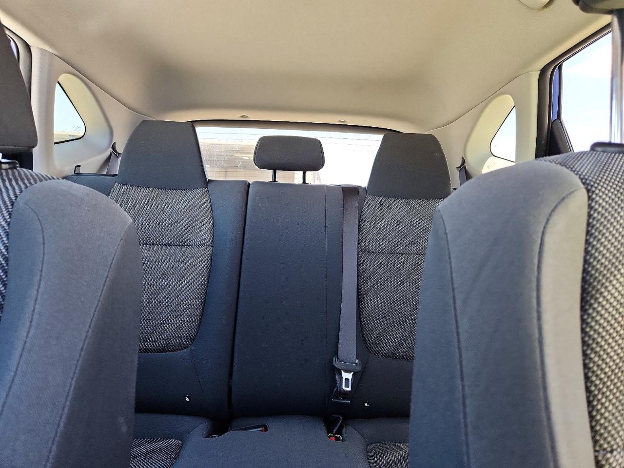 Kia Seltos Lx