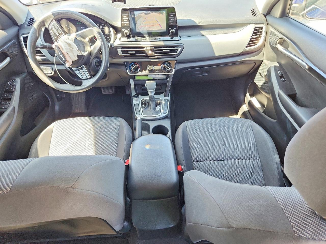 Kia Seltos Lx