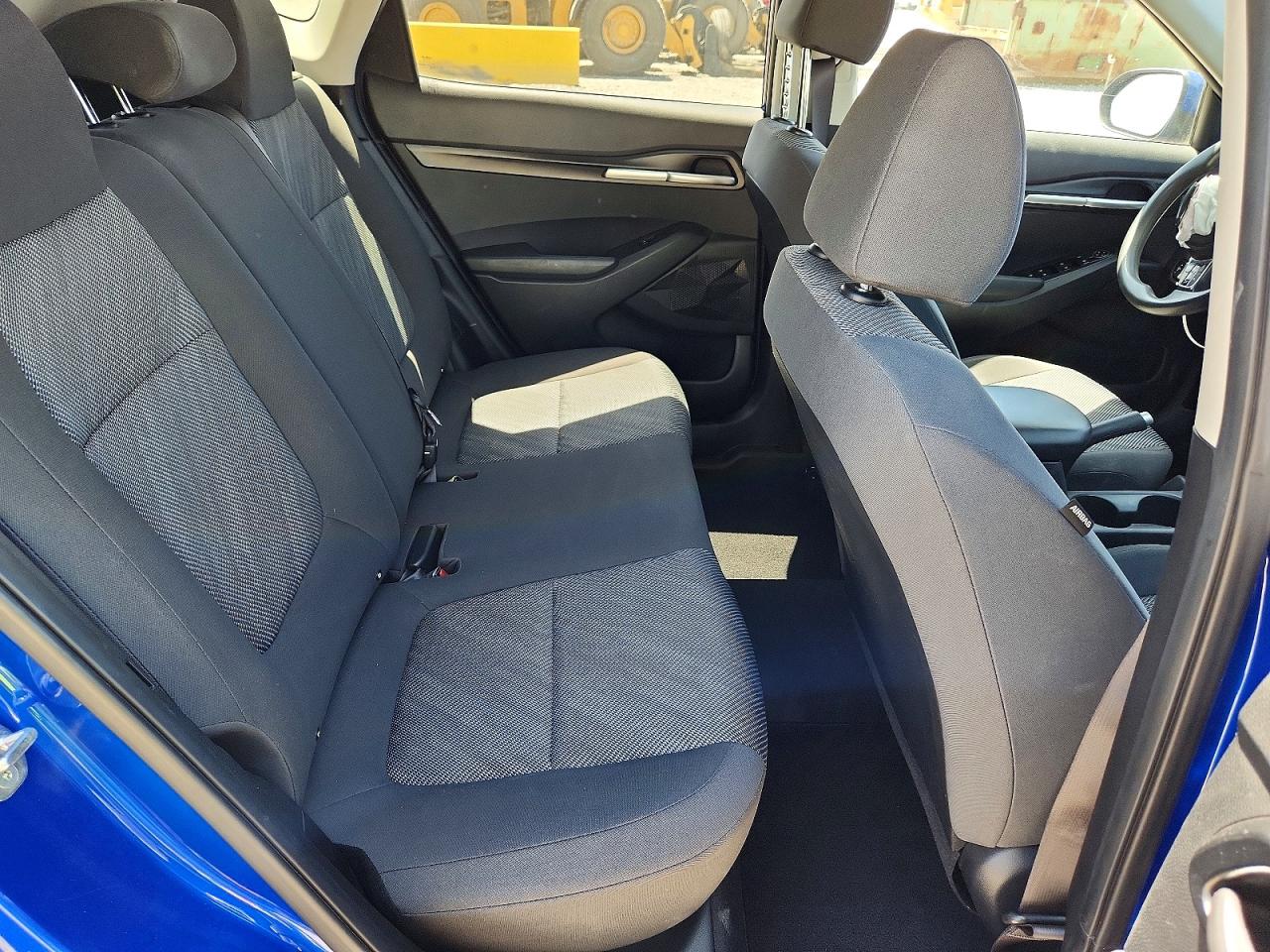 Kia Seltos Lx