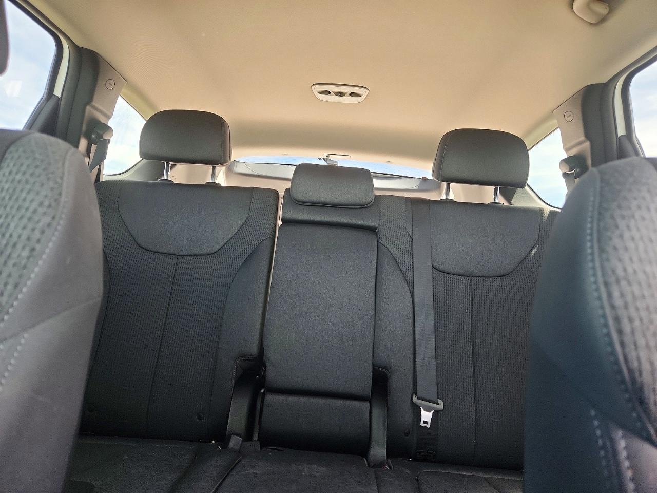 Hyundai SANTA FE Sel