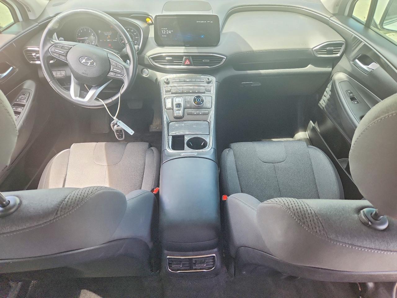 Hyundai SANTA FE Sel