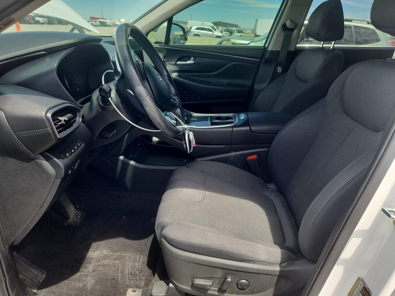 Hyundai SANTA FE Sel