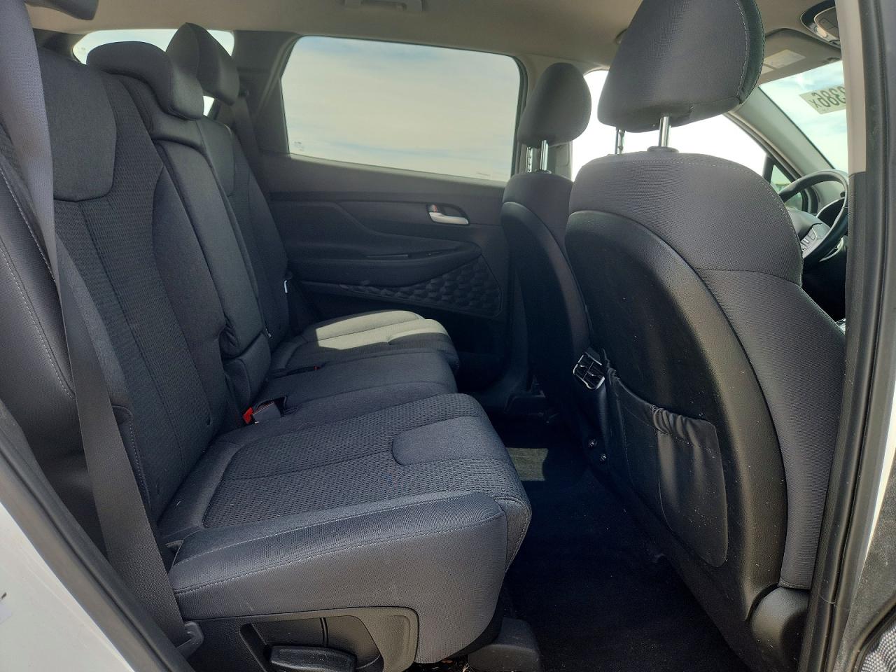Hyundai SANTA FE Sel