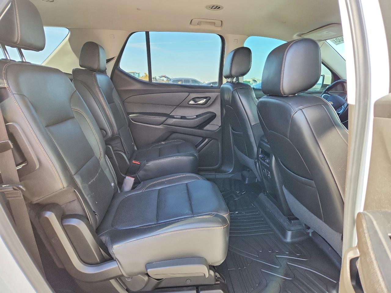 Chevrolet Traverse Premier